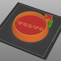  Volvo key bowl  - Thumbnail 7