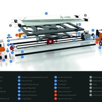Bed Upgrade for Prusa i3  - Thumbnail 3