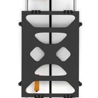 Bed Upgrade for Prusa i3  - Thumbnail 5