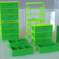 Boite de rangement universelle - Thumbnail 5