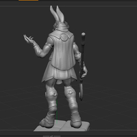 anubis - Thumbnail 1