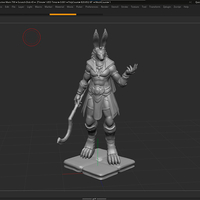 anubis - Thumbnail 2