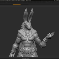 anubis - Thumbnail 3