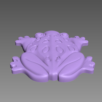 FROG AMPHIBIAN - Thumbnail 11