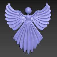 Angel - Thumbnail 1