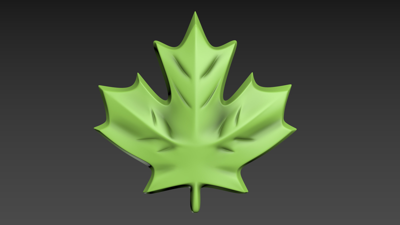 Maple Leaf