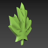 Maple Leaf - Thumbnail 4