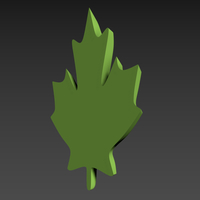 Maple Leaf - Thumbnail 7