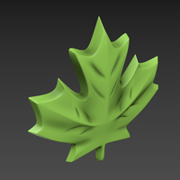 Maple Leaf - Thumbnail 12