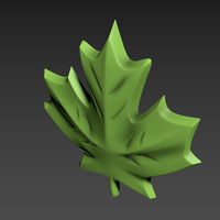 Maple Leaf - Thumbnail 13