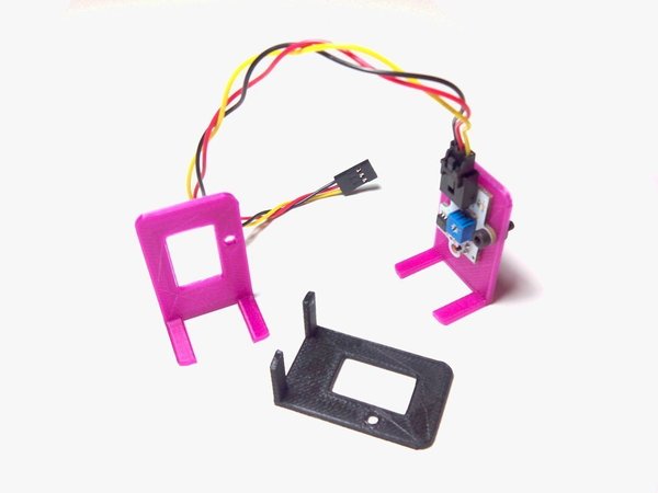 bq door alarm
