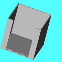 Sticky Note Holder - Thumbnail 2