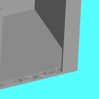 Sticky Note Holder - Thumbnail 3