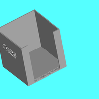 Sticky Note Holder - Thumbnail 4