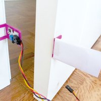 bq door alarm - Thumbnail 3