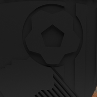 A.F.C. Bournemouth Logo - Thumbnail 4