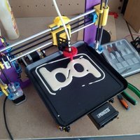 Tortiprinter - Prusa i3 Update (El hormiguero) - Thumbnail 2