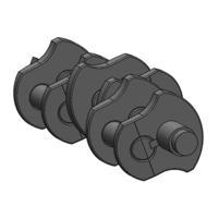 Car V6 engine (60° and with a small storage)  - Thumbnail 4