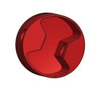 Car V6 engine (60° and with a small storage)  - Thumbnail 9