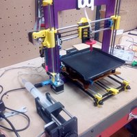 Tortiprinter - Prusa i3 Update (El hormiguero) - Thumbnail 3
