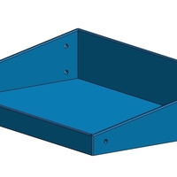 Car V6 engine (60° and with a small storage)  - Thumbnail 13