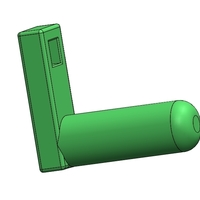 Car V6 engine (60° and with a small storage)  - Thumbnail 14