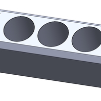 Car V6 engine (60° and with a small storage)  - Thumbnail 15