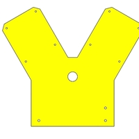 Car V6 engine (60° and with a small storage)  - Thumbnail 16