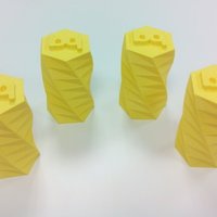 Small bq Totem 3D Printing 54270