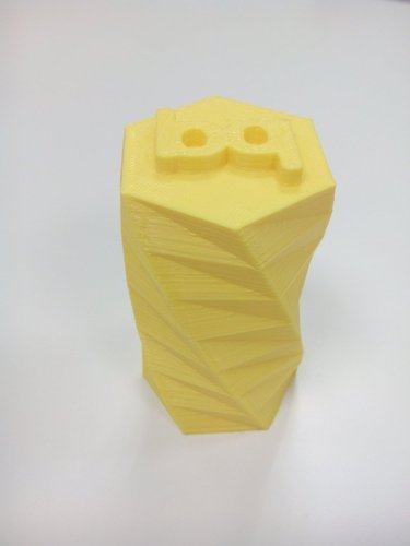 bq Totem 3D Print 54272