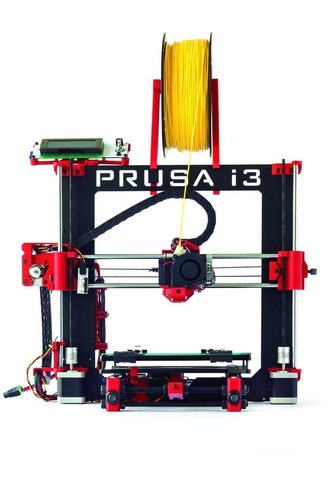 Prusa i3 Hephestos 3D Print 54274