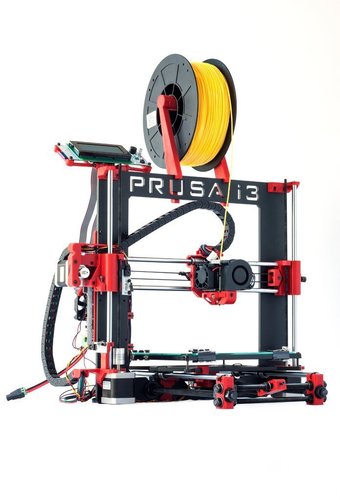 Prusa i3 Hephestos 3D Print 54275