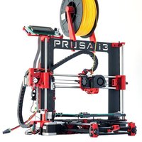 Prusa i3 Hephestos - Thumbnail 3