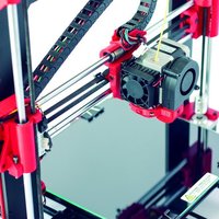 Prusa i3 Hephestos - Thumbnail 5