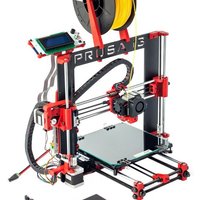 Prusa i3 Hephestos - Thumbnail 6
