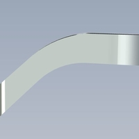 Sauermann HS1550 HS1700 trailer hitch cover - Thumbnail 7