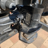 Sauermann HS1550 HS1700 trailer hitch cover - Thumbnail 10