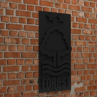 Nottingham Forest F.C. Logo - Thumbnail 2