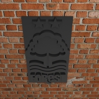 Nottingham Forest F.C. Logo - Thumbnail 3