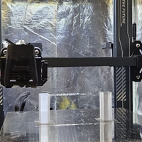 Airflow upgrade for ELEGOO Neptune 3 Pro - Thumbnail 2