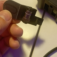 Direct extruder pressure - Thumbnail 1