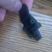 Direct extruder pressure - Thumbnail 2