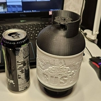 RUST night light - Thumbnail 3