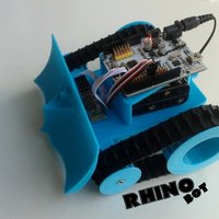 PrintBot Rhino - Thumbnail 2