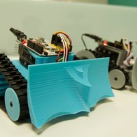 PrintBot Rhino - Thumbnail 3