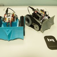 PrintBot Rhino - Thumbnail 4