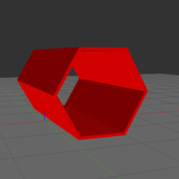 Wine Bottel Holder - Thumbnail 4