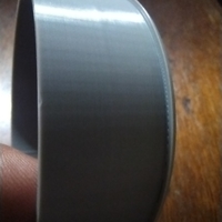 Mitsubishi Triton Bullbar Endcaps - Thumbnail 1