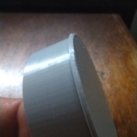 Mitsubishi Triton Bullbar Endcaps - Thumbnail 2