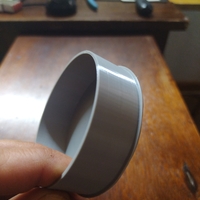 Mitsubishi Triton Bullbar Endcaps - Thumbnail 4